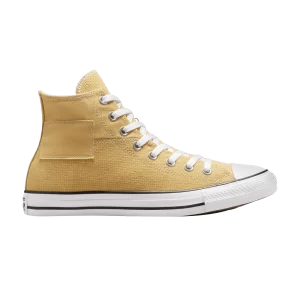 Converse Chuck Taylor All Star High 'Utility Tournesol' Baskets Tournesol/Noir/Aigrette A07500F