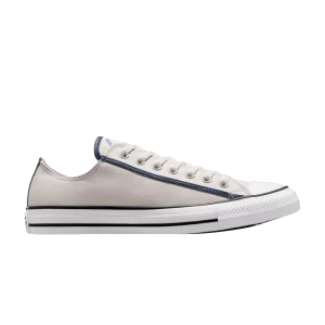 Converse Chuck Taylor All Star Low 'Pale Putty Navy' Baskets Pale Putty/Marine/Bleu Slush A06576F