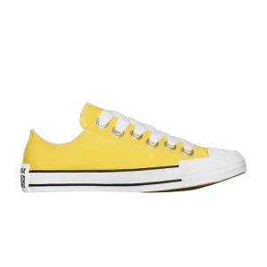 Converse Chuck Taylor All Star Low 'Sketch – Golden Wren 'Baskets Golden Wren/Blanc/Noir A10360F