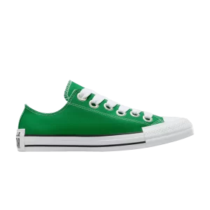 Converse Chuck Taylor All Star Low 'Sketch – Vert 'Baskets Vert/Blanc/Noir A08526F