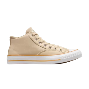 Converse Chuck Taylor All Star Mid 'Malden Street – Baskets Nutty Granola' Nut granola/Blanc A07497C
