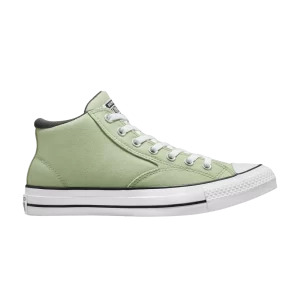 Converse Chuck Taylor All Star Mid 'Malden Street – Summit Sage 'Baskets Summit Sage/Cyber Gris/Blanc A03456F