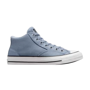 Converse Chuck Taylor All Star Mid 'Malden Street – Baskets Thunder Daze Blue' Thunder Daze Blue/Rainy Day A06603F