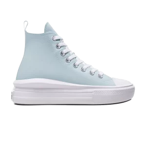 Baskets Converse Chuck Taylor All Star Move Platform High GS 'Winter Slay' Winter Kill/Blanc/Noir A08427C