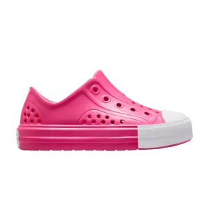 Converse Chuck Taylor All Star Play Lite CX Low PS 'Chaos Fuchsia' Baskets Chaos fuchsia/Chaos fuchsia A06666C