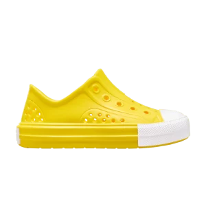 Converse Chuck Taylor All Star Play Lite CX Low PS 'Dandy Lion Yellow' Baskets Dandy Lion Jaune/Dandy Lion/Blanc A06667C
