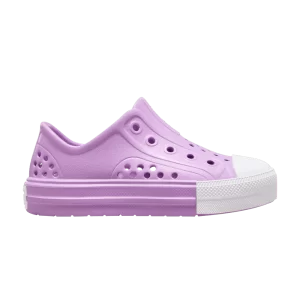 Converse Chuck Taylor All Star Play Lite CX Low PS 'Grape Fizz' Baskets Grape Fizz/Grape Fizz/Blanc A07395C