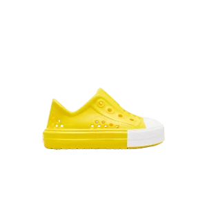 Converse Chuck Taylor All Star Play Lite CX Low TD 'Dandy Lion Yellow' Baskets Dandy Lion Jaune/Dandy Lion/Blanc A06668C