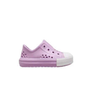 Converse Chuck Taylor All Star Play Lite CX Low TD 'Grape Fizz' Baskets Grape Fizz/Grape Fizz/Blanc A09866C