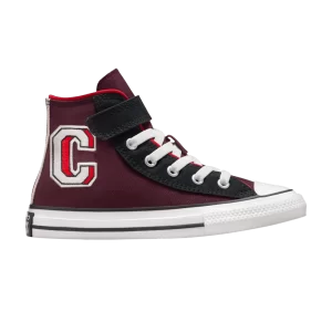 Converse Chuck Taylor All Star Retro EasyOn High PS 'Bloodstone' Baskets Bloodstone/Rouge/Noir A08456C