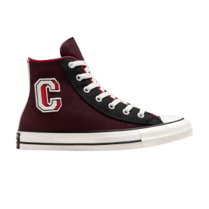 Converse Chuck Taylor All Star Retro High GS 'Bloodstone' Baskets Bloodstone/Rouge/Noir A08455C