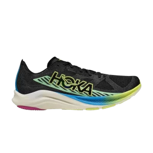 Baskets HOKA Cielo Road 'Black Rainbow' Noir/Multi 1143490 BKML