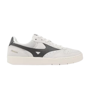 Baskets Mizuno City Wind 'Snow White Dark Shadow' Blanc Neige/Ombre Foncé D1GA214110