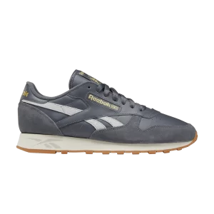 Reebok Classic Leather 'Dusty Warehouse Pack - Baskets Gris Or' Gris H06429