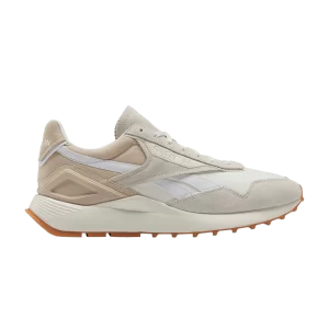 Reebok Classic Leather Legacy AZ 'Chalk Alabaster' Baskets Craie/Albâtre/Beige moderne GZ9726