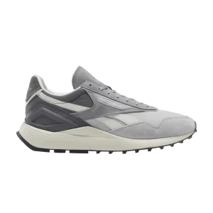 Reebok Classic Leather Legacy AZ 'Pure Grey Chalk' Baskets Gris pur/Craie/Gris froid GZ9725