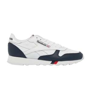 Baskets Reebok Classic Leather 'Nautical Pack' Blanche IE2585