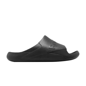 Reebok Clean Slide 'Triple Black' Baskets Noir 100200310