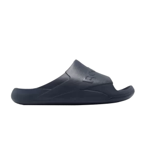 Reebok Clean Slide 'Vector Navy' Baskets Marine vecteur 100200312