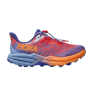 HOKA Clifton 9 Baskets 'Peony Mirage' pour Enfants Pivoine/Mirage 1131170 PNYM