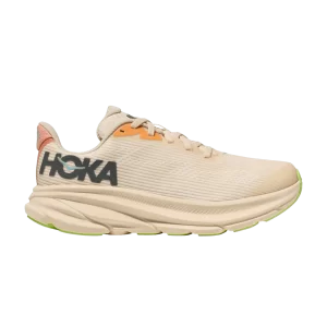 HOKA Clifton 9 Baskets 'Swim Day Lettuce' pour enfants Swim Day/Laitue 1131170 SMD