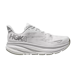 HOKA Clifton 9 'Nimbus Cloud' Baskets Cloud Nimbus/Blanc 1127895 NCWT