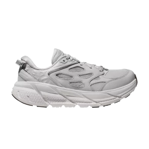 HOKA Clifton L 'Nimbus Cloud White' Baskets Cloud Nimbus/Blanc 1160050 NCWT
