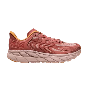HOKA Clifton LS 'Earthenware Peach Whip' Baskets Poterie/Peach Whip 1141550 EPWP
