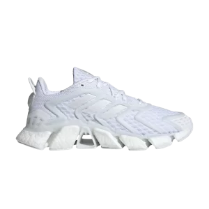Baskets adidas Climacool Boost 'Triple White' Blanc Nuage/Blanc Nuage/Blanc Nuage H01178