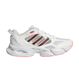 adidas Climacool Vento 3.0 'White Semi Coral Fusion' Chaussures Blanches/Couleur Noir/Coral Fusion Seeds IE7714