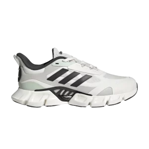 Baskets adidas Climacool 'White Light Green' Couleur Blanc Nuage/Vert Clair/Noir IF0637