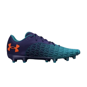 Under Armour Clone Magnetico Premier 2 'Sonar Glacier Blue' Bleu Glacier/Bleu Sonar 3025641 400