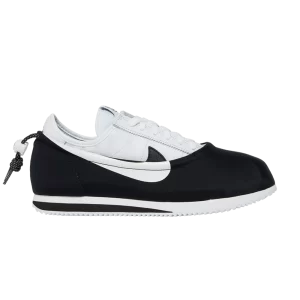 Nike CLOT x Cortez 'CLOTEZ' Baskets Noir/Blanc/Noir DZ3239 002