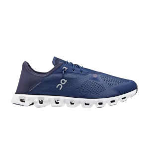 ON Cloud 5 Coast 'Denim Midnight' Baskets Denim/Minuit 3MD10530045