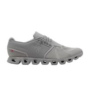 ON Cloud 5 Baskets 'Fog Alloy' Brouillard/Alloy 59 98025