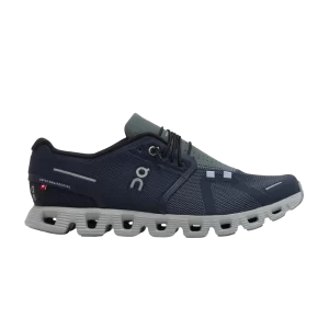 Baskets ON Cloud 5 'Midnight Navy' Midnight/Navy 59 98167
