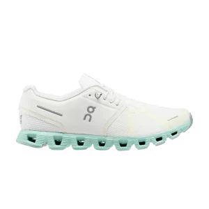 ON Cloud 5 Baskets 'Undyed White Creek' Non Peint/Blanc Brook 59 98369