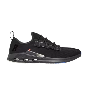 Baskets ON Wmns Cloudeasy Sensa 'Noir' Noir/Noir 3WD11740485
