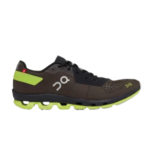 Baskets ON Cloudflash 'Brown Kiwi ' Exclusivité SSENSE Marron/Kiwi 36 98172