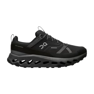 Baskets imperméables Cloudhorizon 'Black Eclipse' Noir/Eclipse 3ME10050106