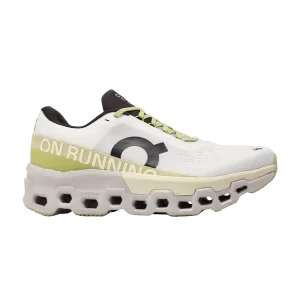 Baskets Cloudmonster 2 'Undyed Zest' Uncolored/Highlight 3ME10122260