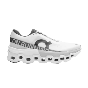 Baskets Cloudmonster 2 White Frost Blanc/Frost 3ME10120664
