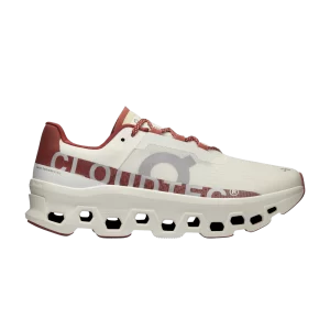 Baskets Cloudmonster 'Lunar New Year - Ruby' ivoire/rubis 3ME10462508