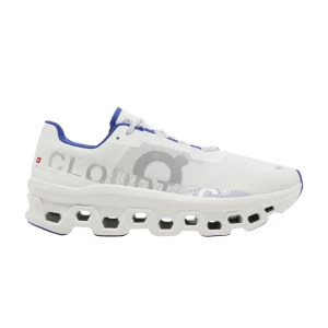 Cloudmonster 'Lunar New Year – Indigo' Baskets Blanc/Indigo 3ME10460629