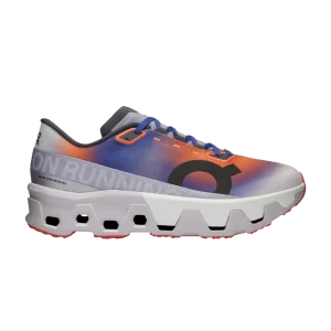 Baskets Cloudmonster Hyper 'Prism Capsule Collection' Flamme/Givre 3ME10132429
