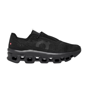 Baskets Cloudmonster Sensa 'All Black' Tout noir 3MD11770485