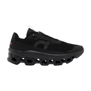 Baskets Wmns Cloudmonster Sensa 'All Black 'Tout noir 3WD11780485