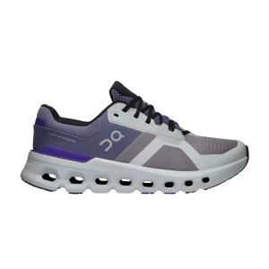 ON Cloudrunner 2 'Fossil Indigo' Baskets Fossil/Indigo 3ME10142127