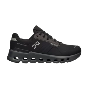 ON Cloudrunner 2 Baskets imperméables 'Magnet Black' Aimant/Noir 3ME10152130