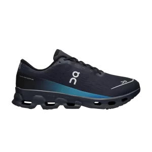 Baskets ON Cloudspark 'Black Blueberry' Noir/Blueberry 3ME10391947